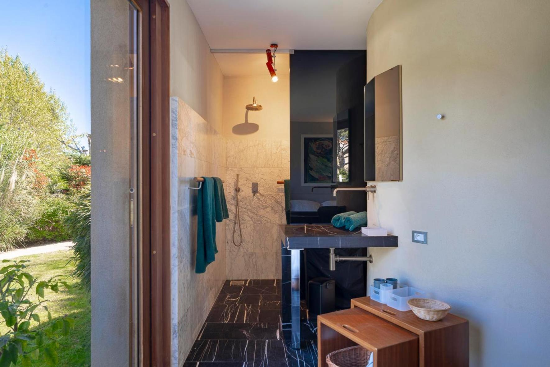 סן טרופז Villa Madeleine מראה חיצוני תמונה